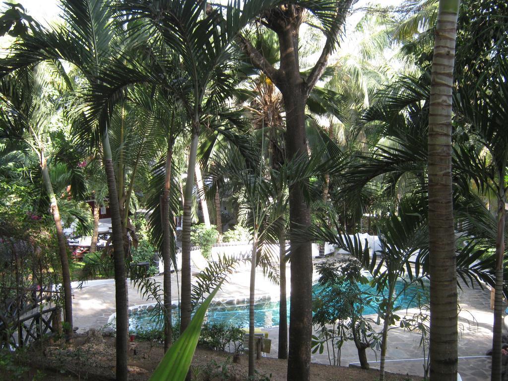 Scorpio Villas Resort Malindi Bagian luar foto