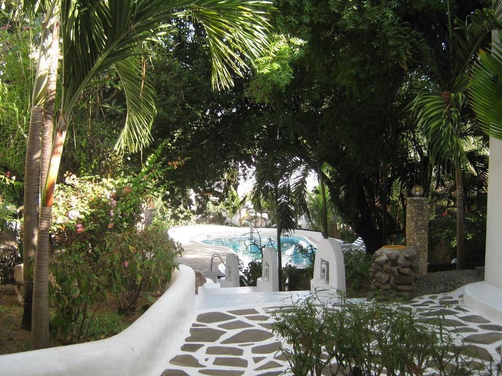 Scorpio Villas Resort Malindi Bagian luar foto