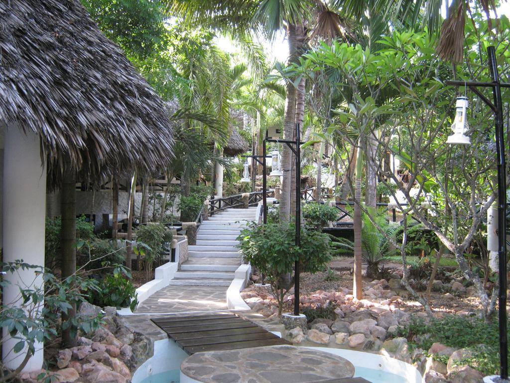 Scorpio Villas Resort Malindi Bagian luar foto