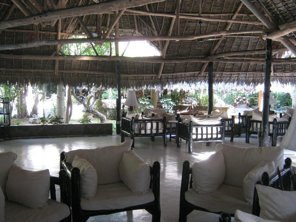 Scorpio Villas Resort Malindi Bagian luar foto
