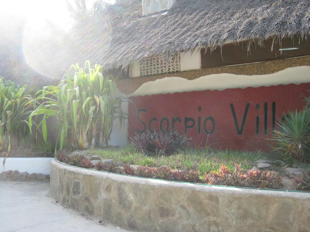 Scorpio Villas Resort Malindi Bagian luar foto