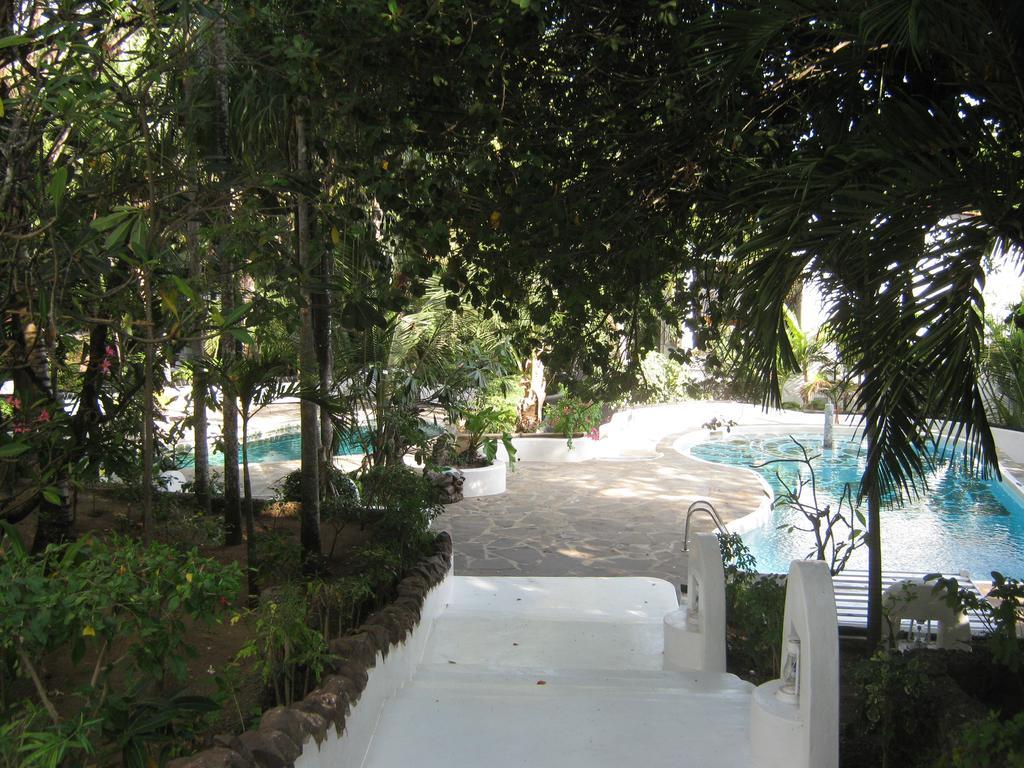 Scorpio Villas Resort Malindi Bagian luar foto