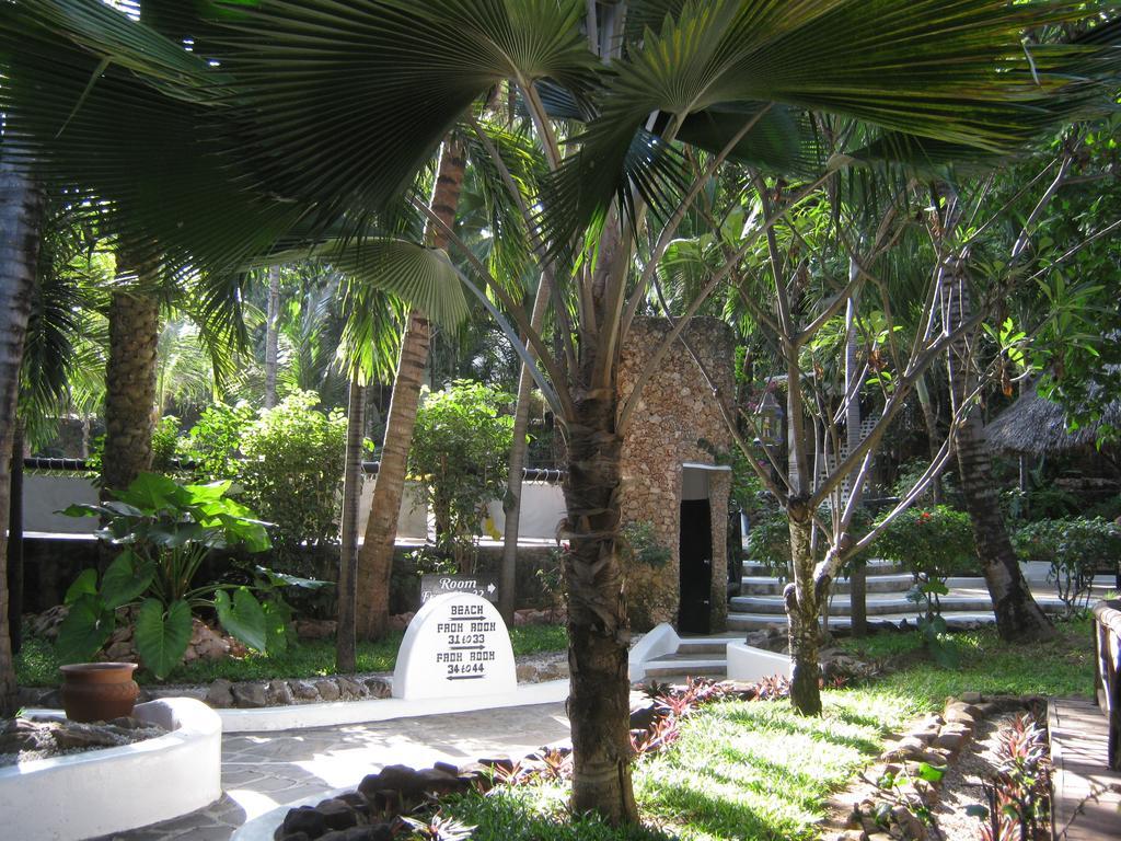 Scorpio Villas Resort Malindi Bagian luar foto