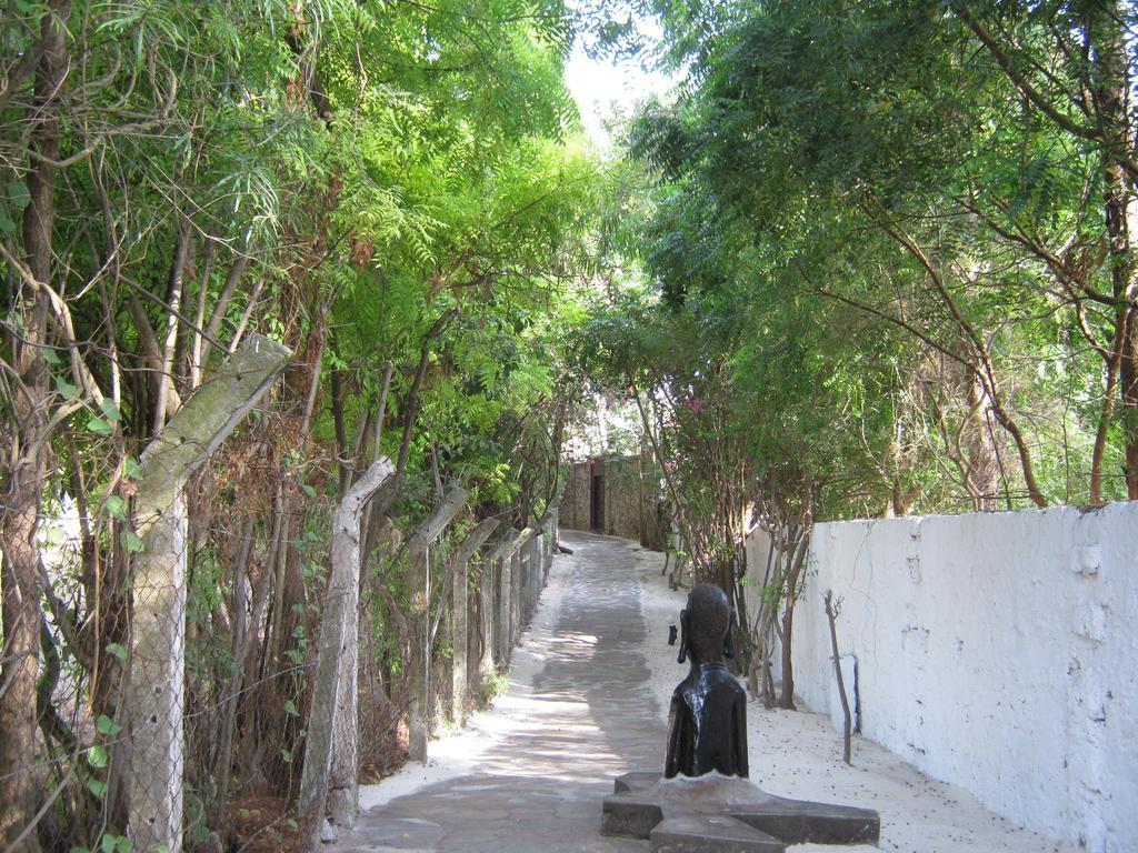 Scorpio Villas Resort Malindi Bagian luar foto