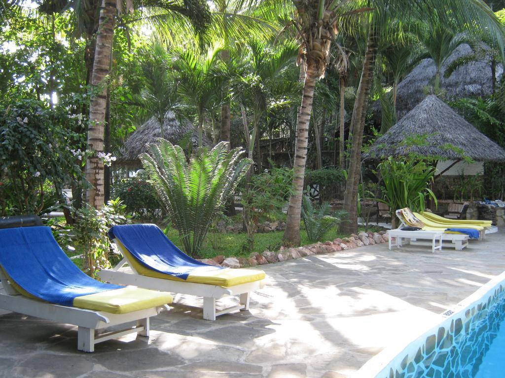 Scorpio Villas Resort Malindi Bagian luar foto