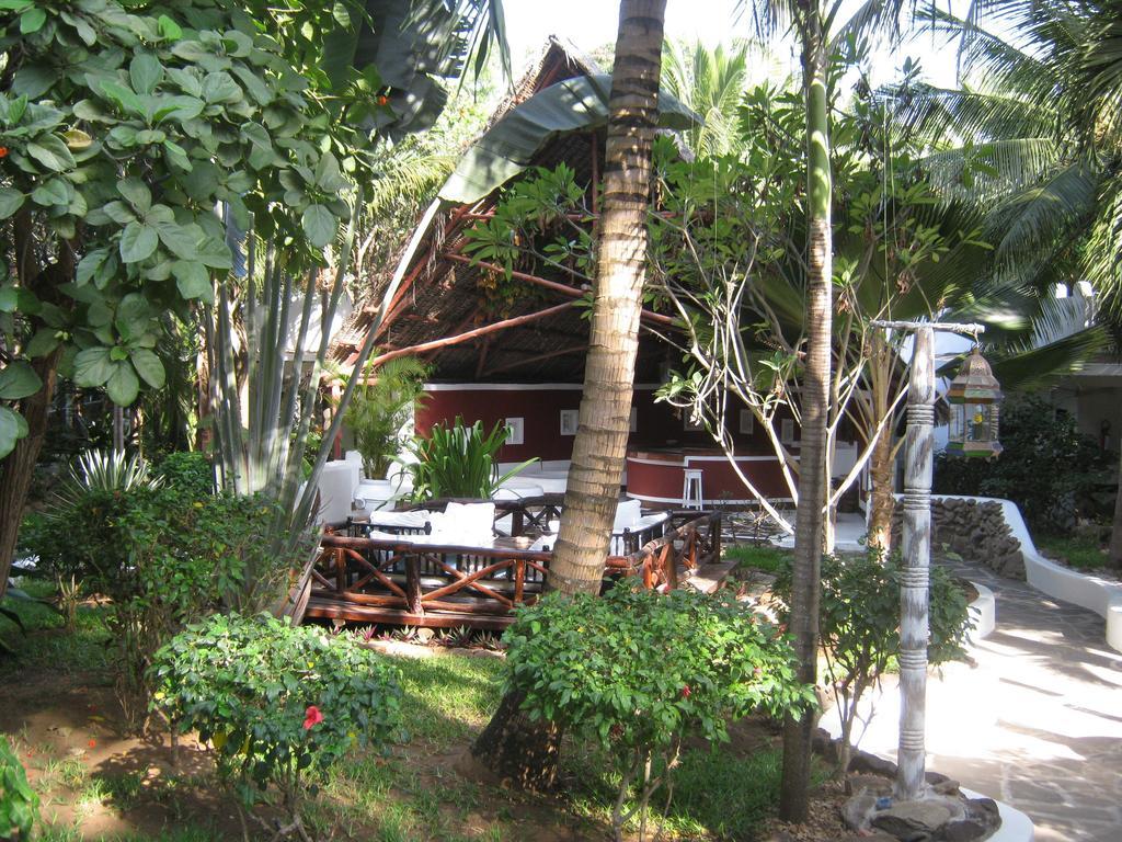 Scorpio Villas Resort Malindi Bagian luar foto