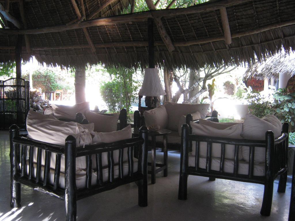 Scorpio Villas Resort Malindi Bagian luar foto