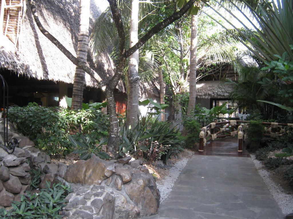 Scorpio Villas Resort Malindi Bagian luar foto