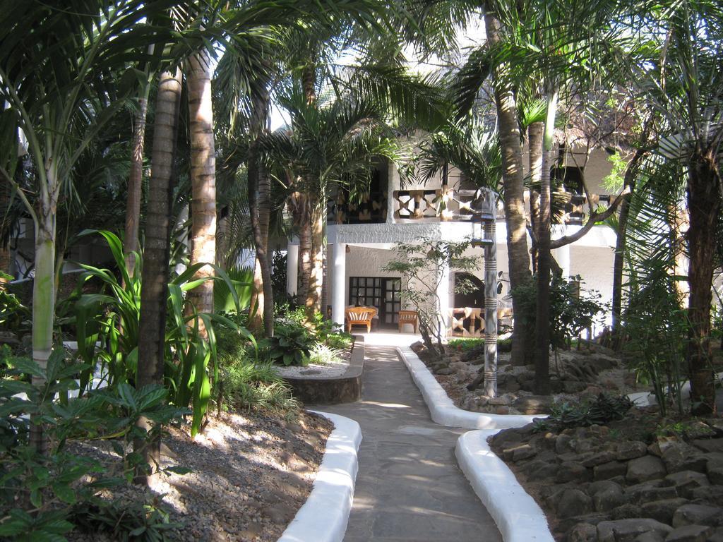 Scorpio Villas Resort Malindi Bagian luar foto