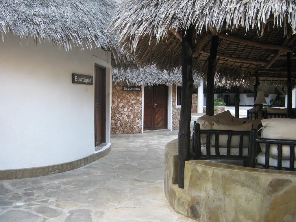 Scorpio Villas Resort Malindi Bagian luar foto
