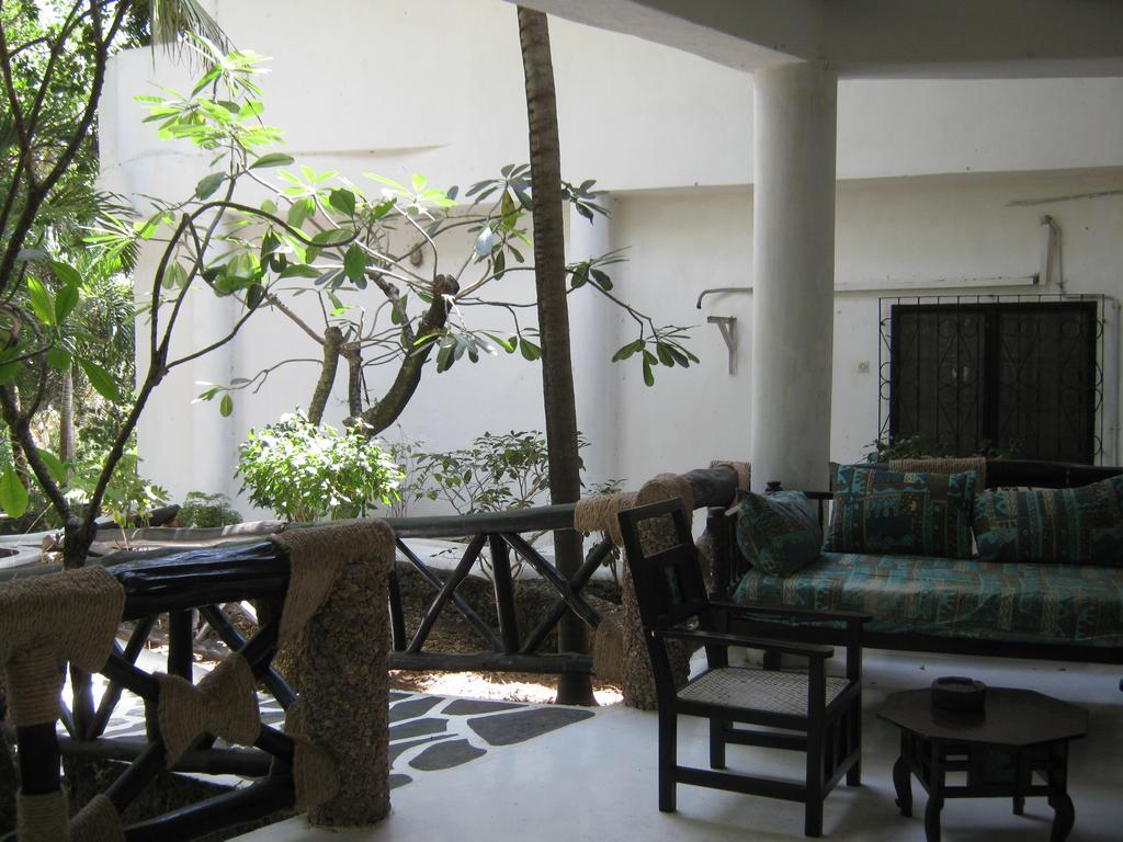 Scorpio Villas Resort Malindi Ruang foto