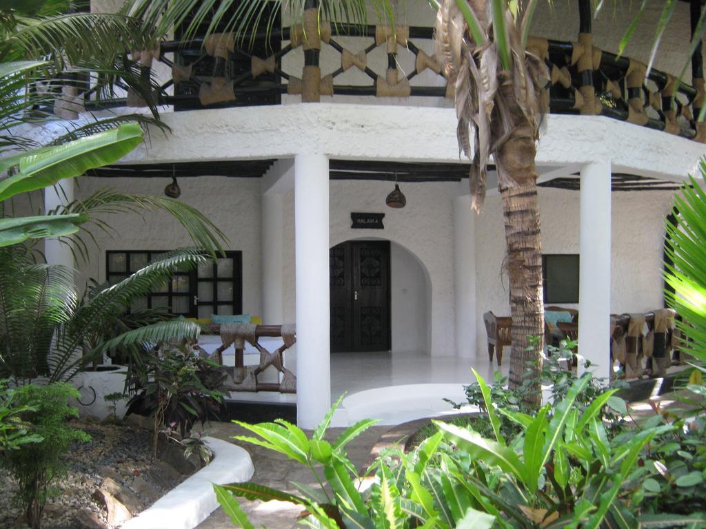 Scorpio Villas Resort Malindi Ruang foto