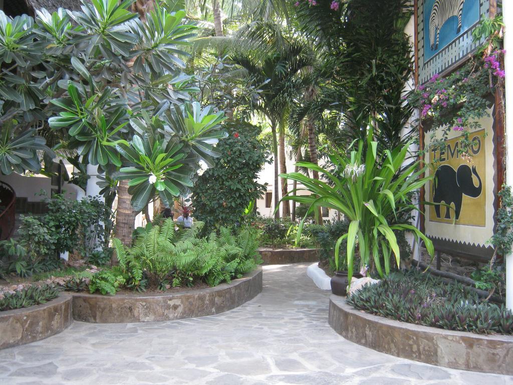 Scorpio Villas Resort Malindi Ruang foto