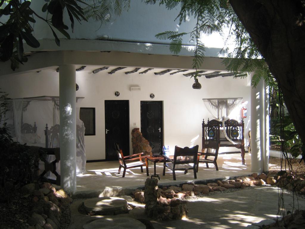 Scorpio Villas Resort Malindi Ruang foto