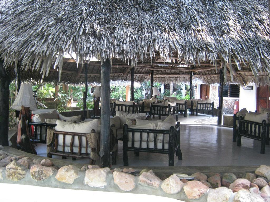 Scorpio Villas Resort Malindi Ruang foto