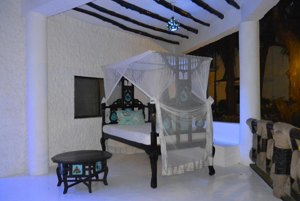 Scorpio Villas Resort Malindi Bagian luar foto