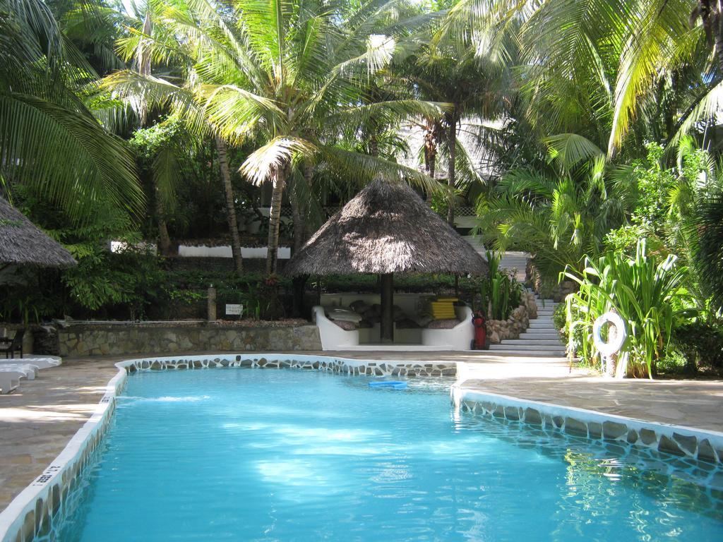 Scorpio Villas Resort Malindi Bagian luar foto