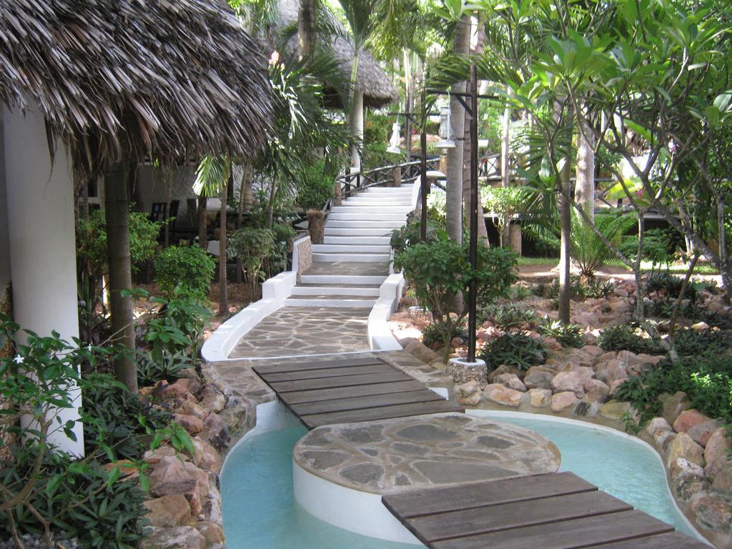 Scorpio Villas Resort Malindi Bagian luar foto