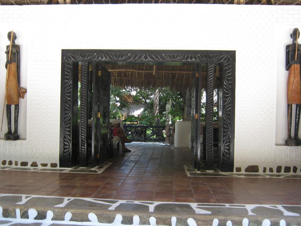 Scorpio Villas Resort Malindi Bagian luar foto