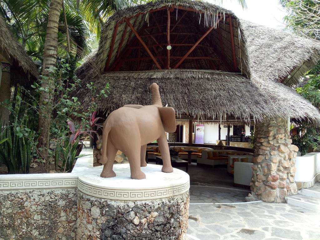 Scorpio Villas Resort Malindi Bagian luar foto