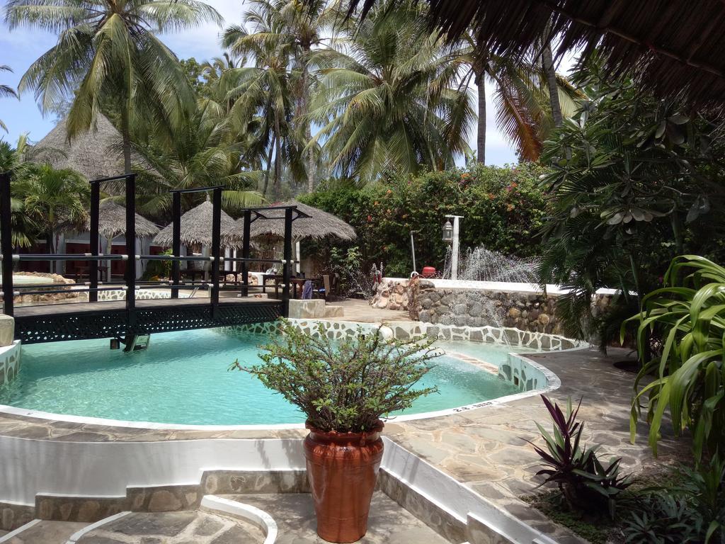 Scorpio Villas Resort Malindi Bagian luar foto