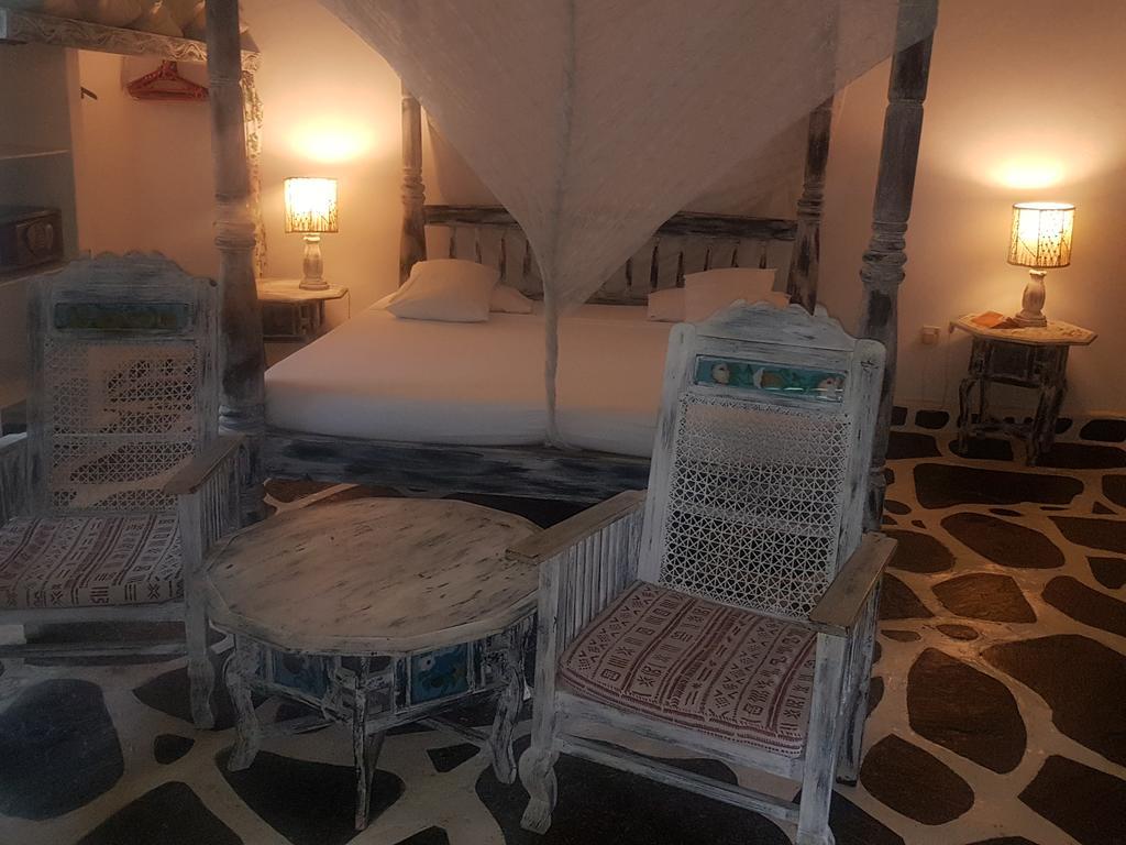 Scorpio Villas Resort Malindi Bagian luar foto