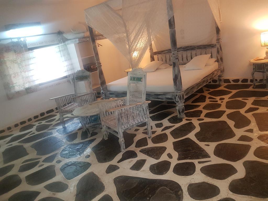 Scorpio Villas Resort Malindi Bagian luar foto