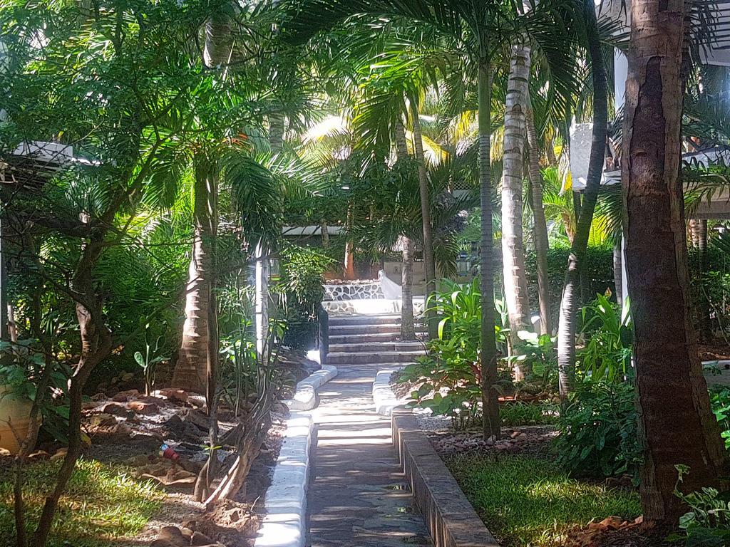 Scorpio Villas Resort Malindi Bagian luar foto