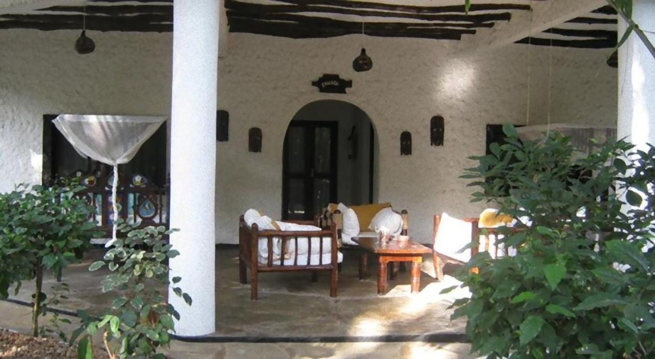 Scorpio Villas Resort Malindi Bagian luar foto