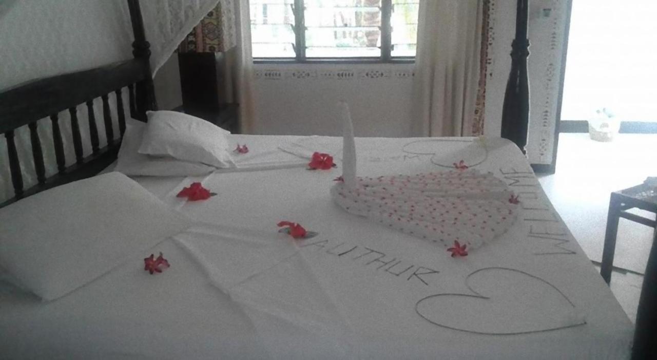 Scorpio Villas Resort Malindi Bagian luar foto