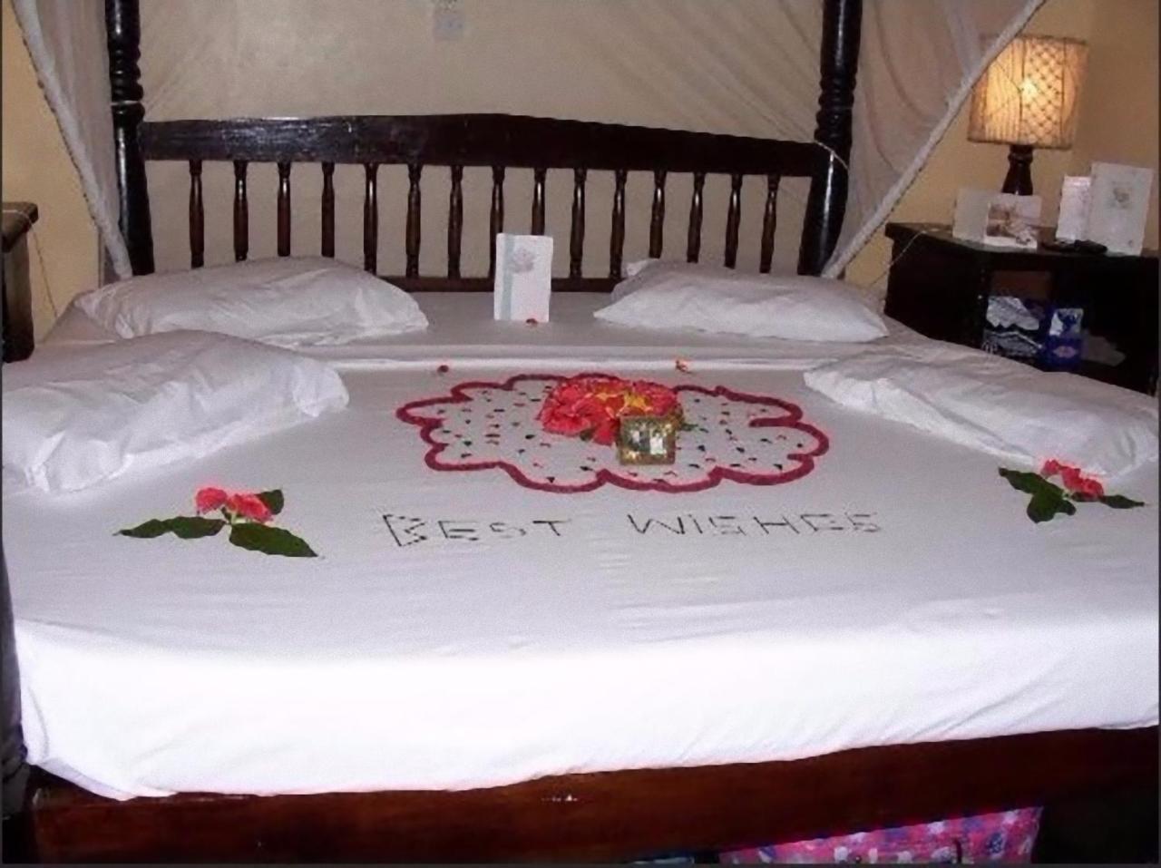 Scorpio Villas Resort Malindi Bagian luar foto