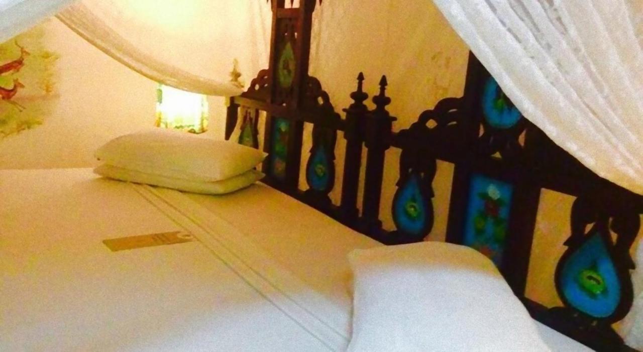Scorpio Villas Resort Malindi Bagian luar foto