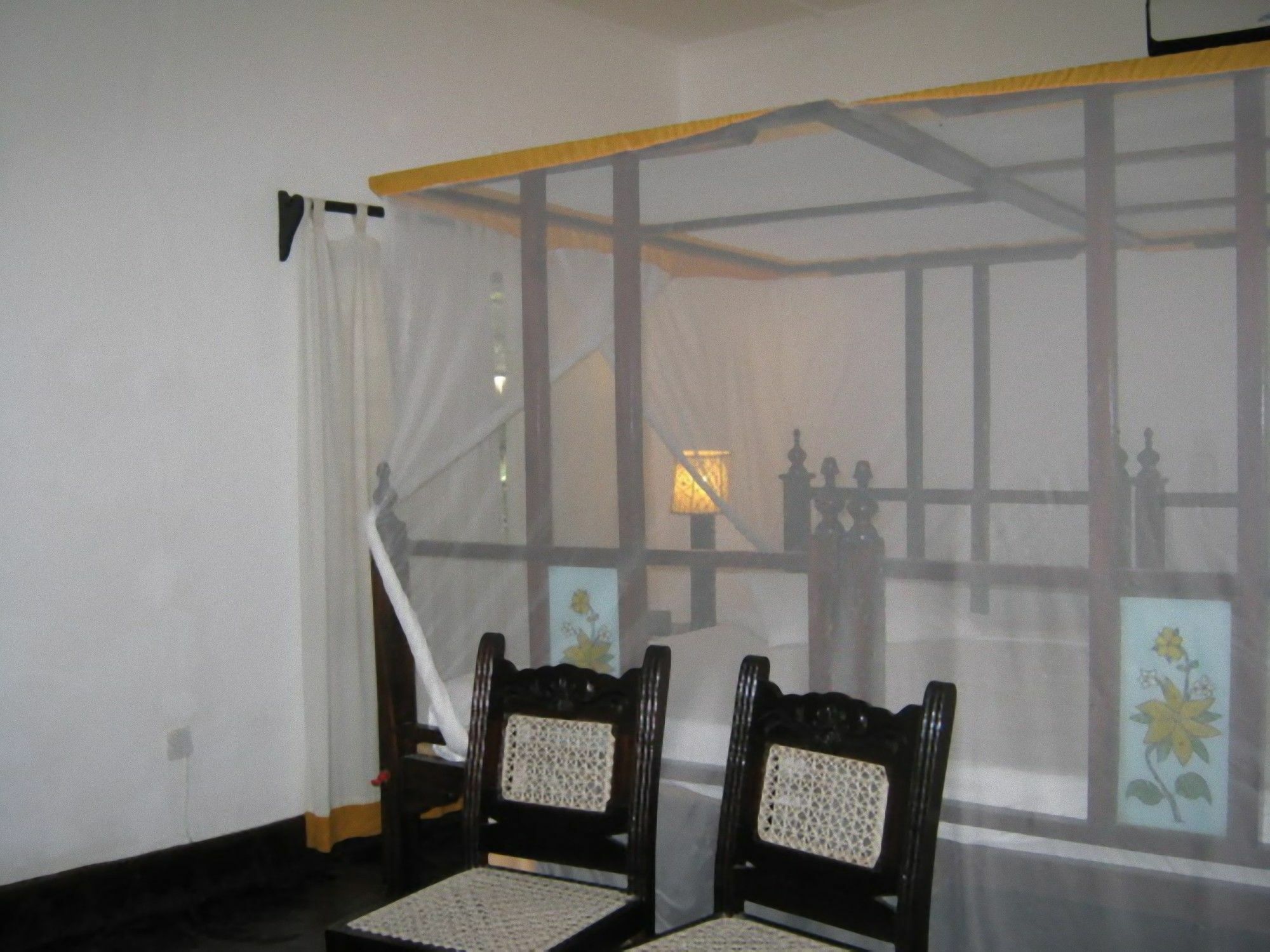 Scorpio Villas Resort Malindi Bagian luar foto